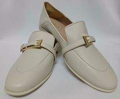 Loafer Panna Luz da lua - comprar online