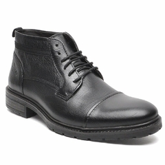 Bota Garage Astro Preta - comprar online