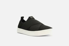 Tênis Slip On Preto Arezzo