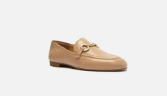 Mocassim Bridão Dourado - comprar online