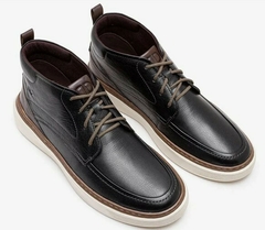 Bota Denim Clash Preta - comprar online