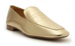 Loafer Bico Quadrado Arezzo - Apparenza Store