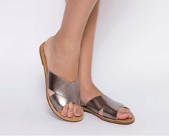 Chinelo Slide Anacapri - Apparenza Store