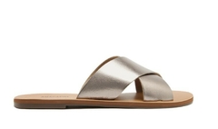 Chinelo Slide Anacapri - loja online