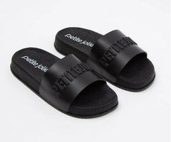 Chinelo Slide Palmilha PUFF Petite Jolie - comprar online