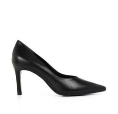 Scarpin Preto Mandala JB