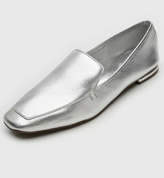 Loafer Prata Loucos e Santos