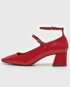 Scarpin Mary Jane Loucos e Santos - comprar online