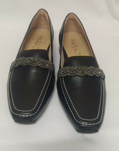 Sapato Preto Paraonda - comprar online