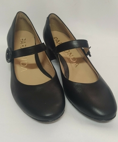 Sapato Boneca Preto - comprar online