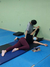 Thai Yoga Massagem na internet