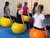 Pilates Solo, Bola e Acessórios - loja online