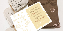 Banner de la categoría TARJETAS E INVITACIONES PERSONALIZADAS