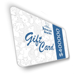 Banner de la categoría Gift Card