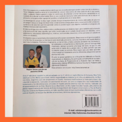 Libro "Diabetes Tipo 1 en Niños, Adolescentes y Adultos Jóvenes" - comprar online