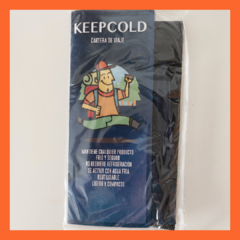 Porta Insulinas 2 lapiceras - KeepCold - comprar online