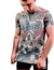 CAMISETA RUGBY HYENAS - comprar online