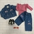 JACKET BABY COQUETTE - comprar online