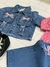 JACKET BABY COQUETTE en internet