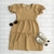 VESTIDO SOL BEIGE