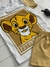 Imagen de SET SIMBA BEIGE