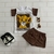 SET SIMBA CHOCO - comprar online