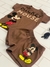 SET MICKEY CHOCO - comprar online