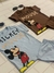 SET MICKEY CHOCO