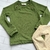 SWEATER SAMU VERDE en internet