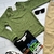 SWEATER SAMU VERDE