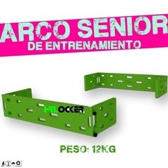 Arco Hockey JUMO - Senior