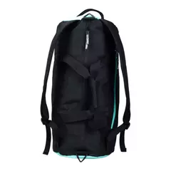 BOLSO PRINCESS DUFFLE BLACK/MINT en internet