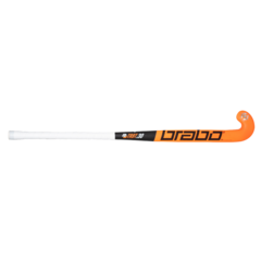 PALO BRABO G-FORCE LB ORANGE 15% CARBON 34" - 36" en internet