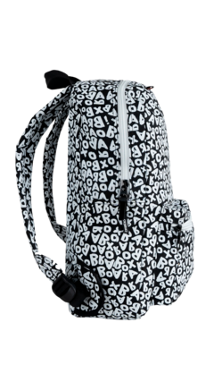 MOCHILA BRABO STORM GRAFFITI en internet