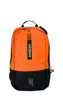 MOCHILA BRABO TRIBUTE ORANGE - comprar online