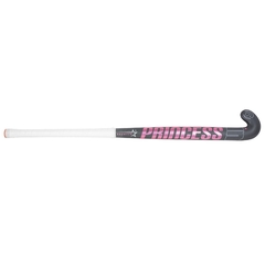 PALO PRINCESS PREMIUM 3 STAR PINK 35% CARBONO 37.5" en internet