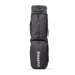 FUNDA HOCKEY NAKED 60L NEGRA