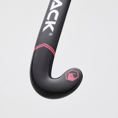 PALO VLACK NILE BOW FUCSIA 80% CARBONO 37.5"