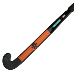 PALO OSAKA VISION 85 PROTO BOW CARBON ORANGE 37.5" - HR LOCKER