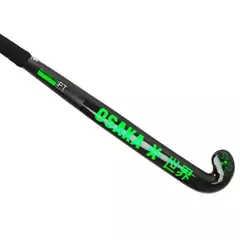 PALO OSAKA PRO TOUR 100 PROTO BOW ICONIC BLACK 37.5"