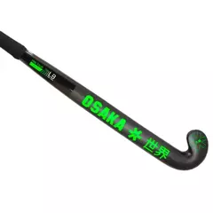 PALO OSAKA PRO TOUR 70 LOW BOW ICONIC BLACK 37.5"