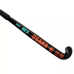 PALO OSAKA VISION 85 PROTO BOW CARBON ORANGE 37.5"