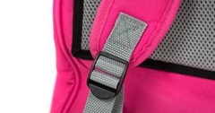 Imagen de FUNDA OREGON WHEELS BAG FUCSIA