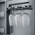 Refrigerador Brastemp Side By Side 540L Frost Free (BRO81AR) - loja online
