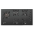 Cooktop Brastemp 5 Bocas a Gás (BDD85AE)