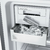 Refrigerador Brastemp 460L Frost Free (BRE59AE)