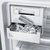 Imagem do Refrigerador Brastemp 460L Frost Free (BRE59AK)