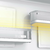 Refrigerador Brastemp 462L Frost Free (BRM56AK) - loja online