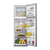 Refrigerador Electrolux 382L Frost Free (DF42X) na internet