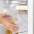 Refrigerador Electrolux 382L Frost Free (DF42X) - Casa Sul Eletros